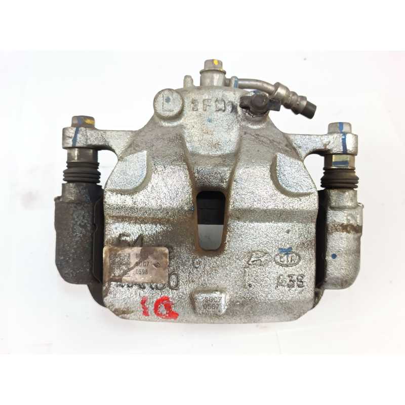 PINZA FRENO DELANTERA IZQUIERDA 58110Q0500 