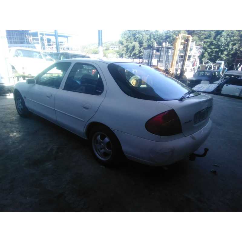 ford mondeo ii (bap) del año 1997