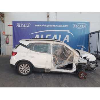 seat arona (kj7, kjp) del año 2023