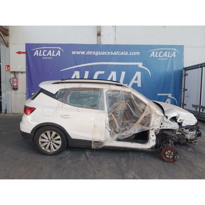 seat arona (kj7, kjp) del año 2023