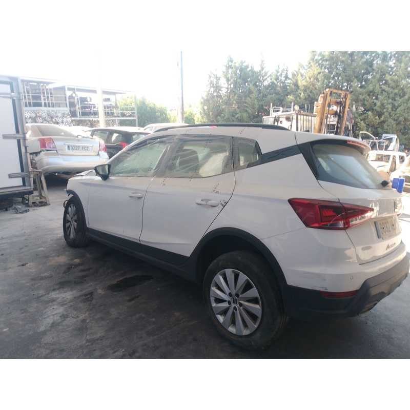 seat arona (kj7, kjp) del año 2023