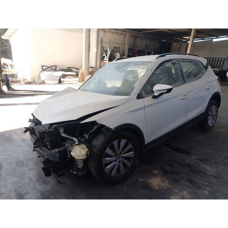 seat arona (kj7, kjp) del año 2023