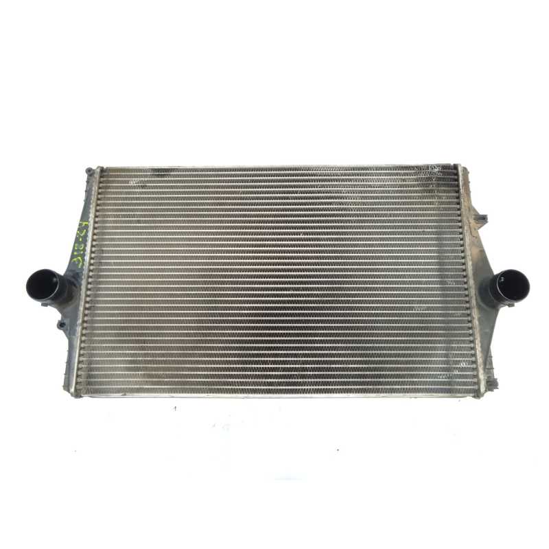 RADIADOR INTERCOOLER 31274554 