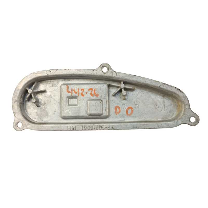 CENTRALITA FAROS XENON VP00218061 