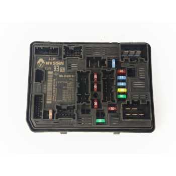 CAJA RELES / FUSIBLES 284B65716R 