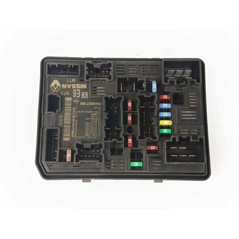 CAJA RELES / FUSIBLES 284B65716R 