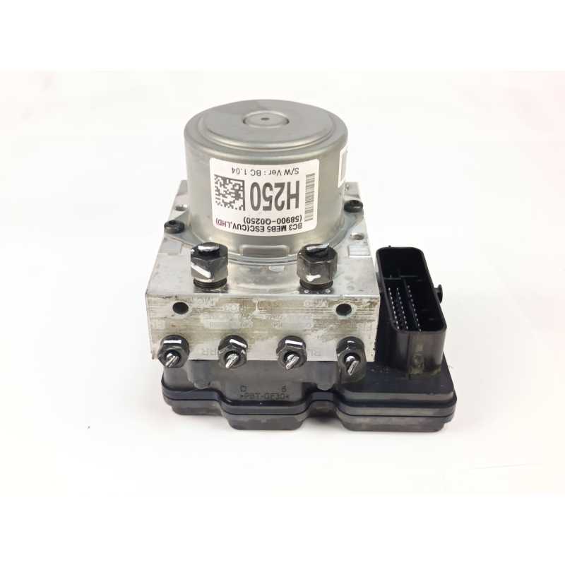 MODULO ABS 58900Q0250 
