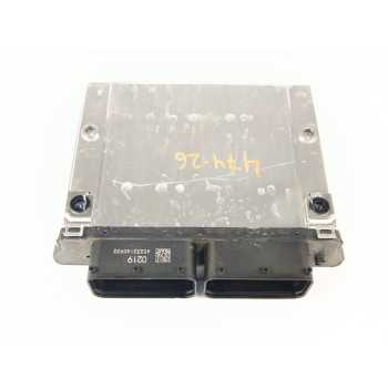 CENTRALITA MOTOR UCE 3910607275 