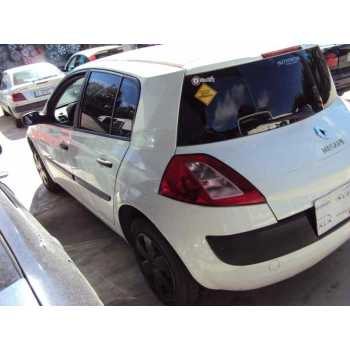 RENAULT MEGANE II BERLINA 5P