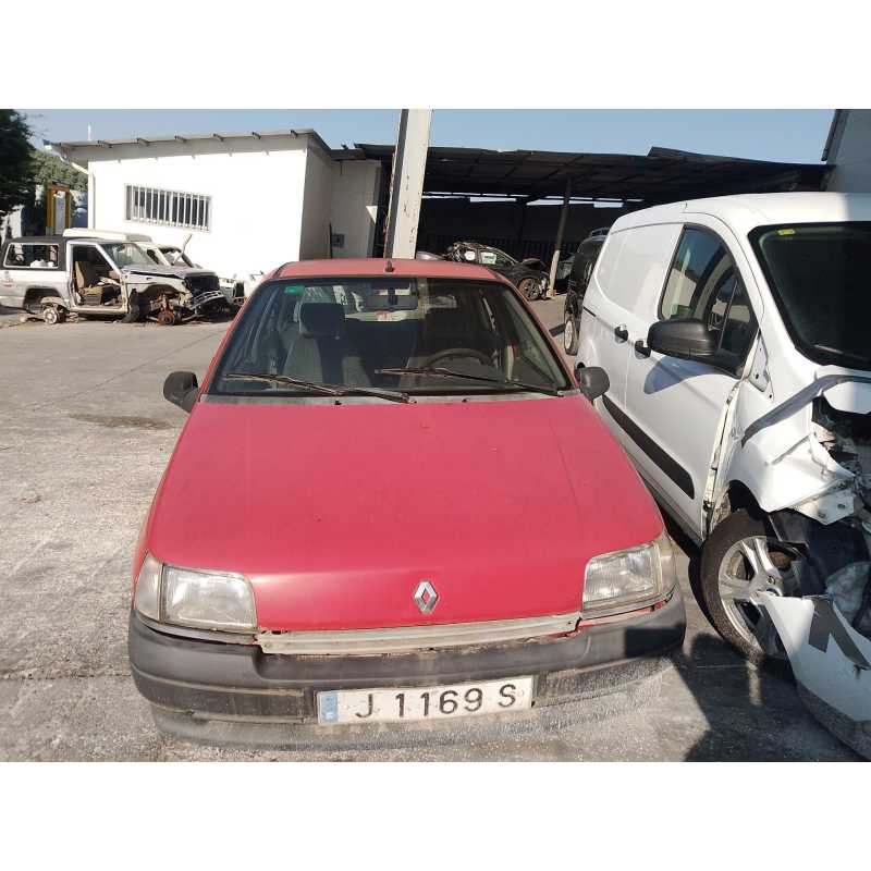 renault clio i (b/c57_, 5/357_) del año 1992