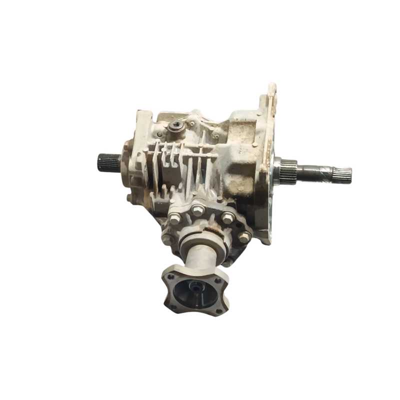 CAJA TRANSFER 331175457R 
