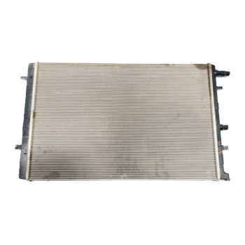 RADIADOR AGUA 214109155R 