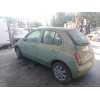 nissan micra iii (k12) del año 2005