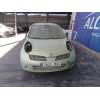 nissan micra iii (k12) del año 2005