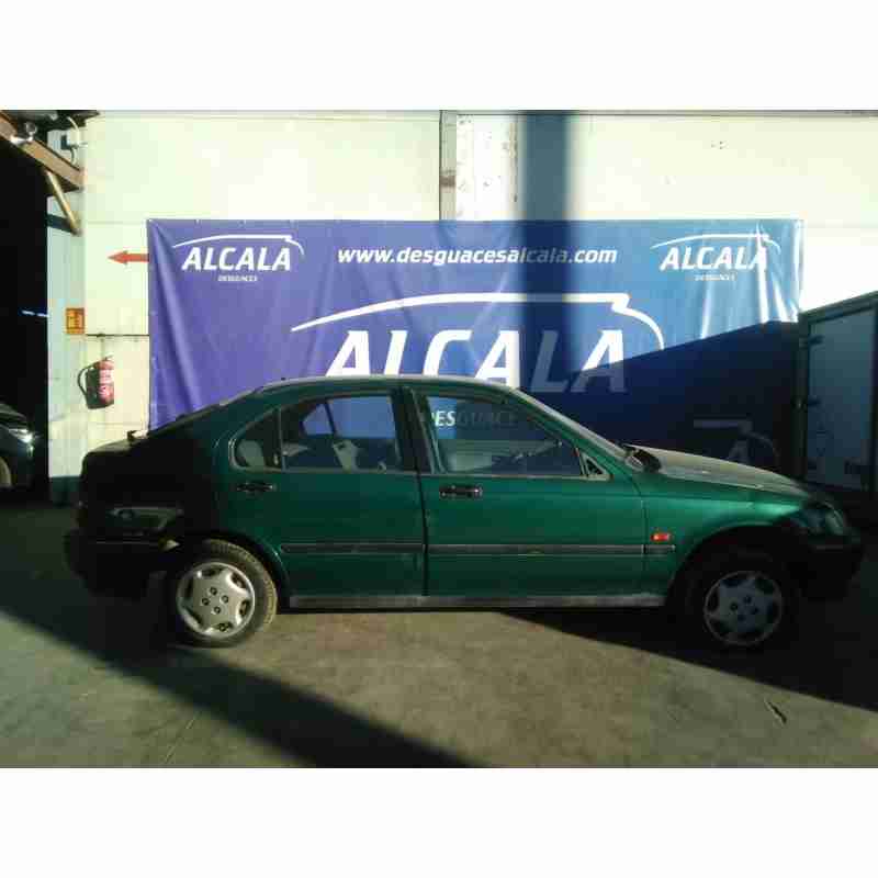 honda civic berlina (eg/eh) del año 1996
