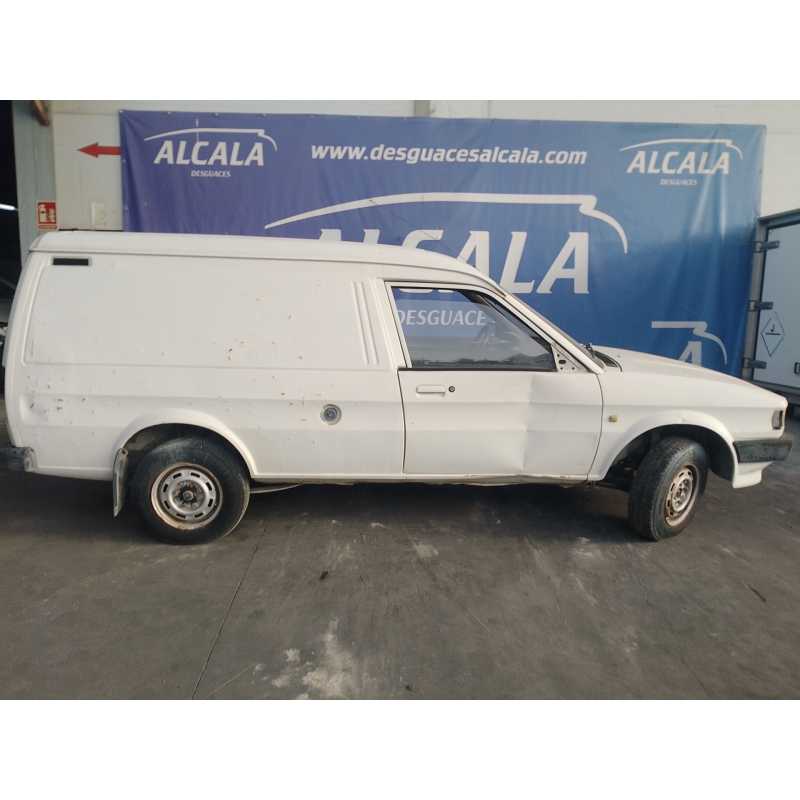 austin maestro furgoneta/station wagon (xc) del año 1992
