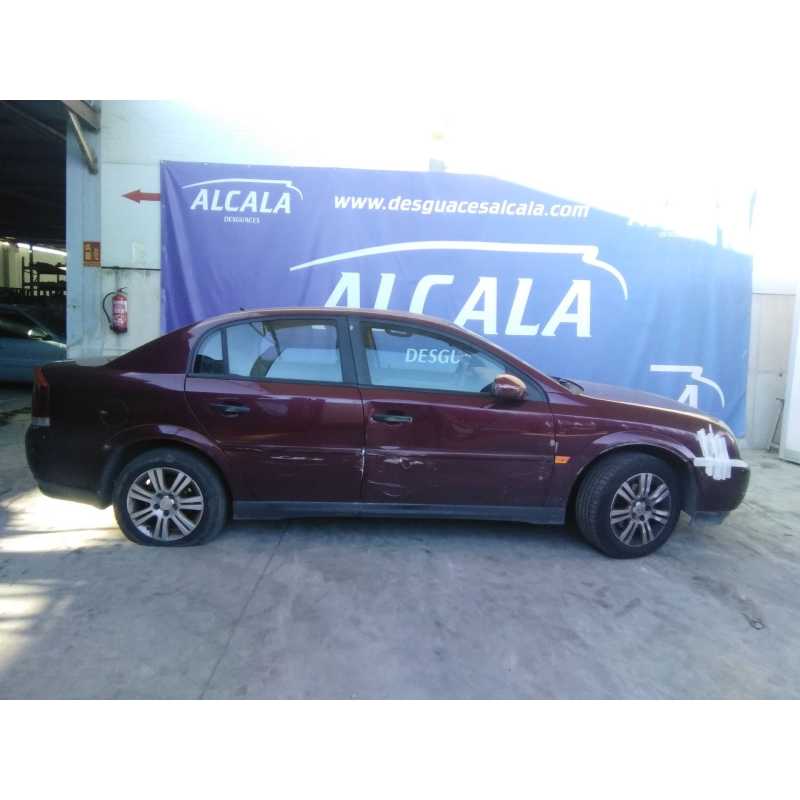 opel vectra c berlina del año 2003