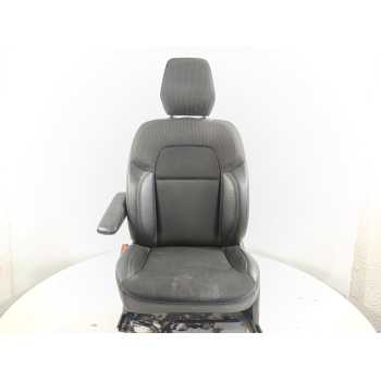 ASIENTO DELANTERO IZQUIERDO TELACUERO 