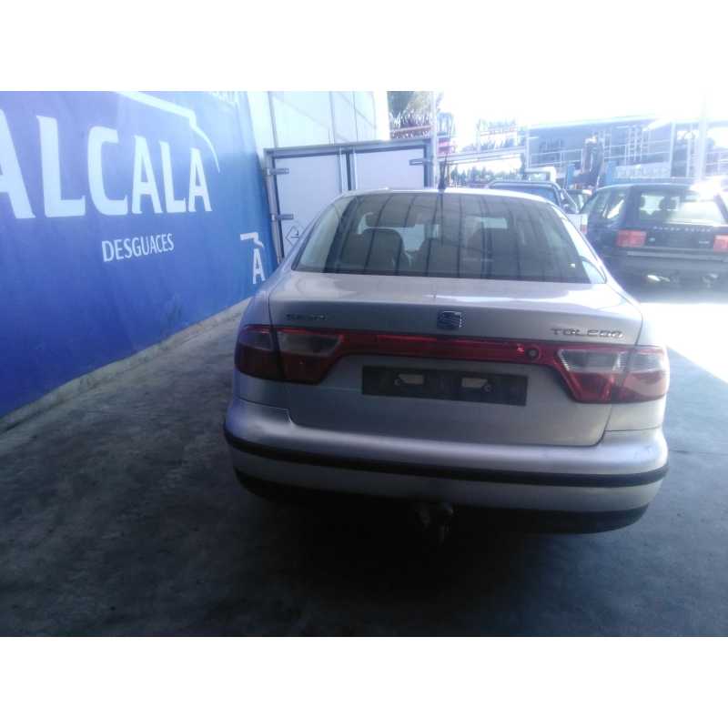 seat toledo ii (1m2) del año 2003