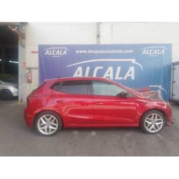 SEAT IBIZA V (KJ1, KJG) de desguace