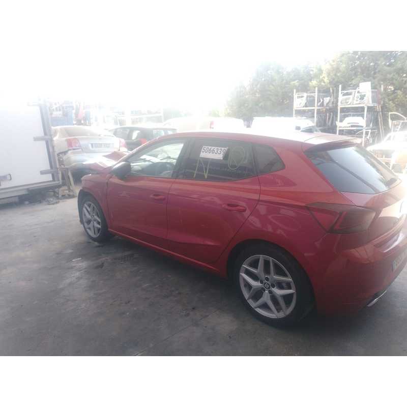 seat ibiza v (kj1, kjg) del año 2018