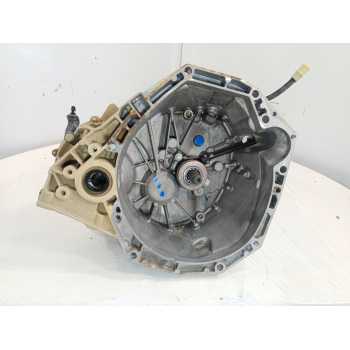 CAJA CAMBIOS TL4362 