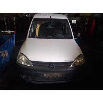 OPEL COMBO (CORSA C)