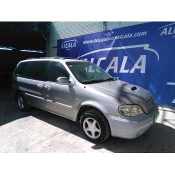 KIA CARNIVAL II de desguace