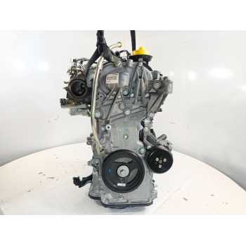 MOTOR COMPLETO H4D470 GASOLINA 87.694 KM