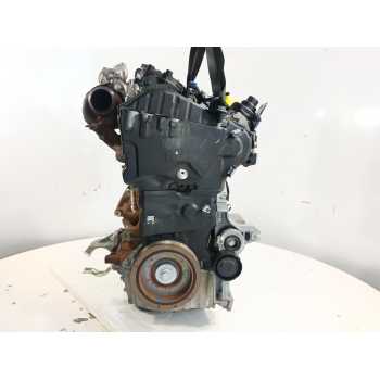 MOTOR COMPLETO K9K876 DIESEL 101.533 KM