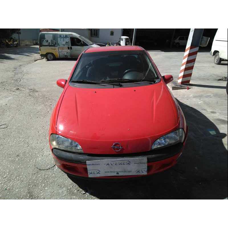 opel tigra del año 1994