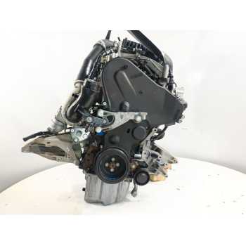 MOTOR COMPLETO CXGB DIESEL 236.491 KM.