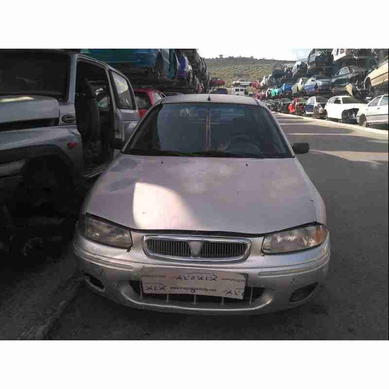 mg serie 200 (rf) del año 1999