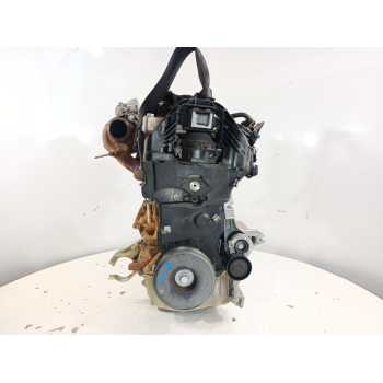 MOTOR COMPLETO K9K872 DIESEL 156.106 KM