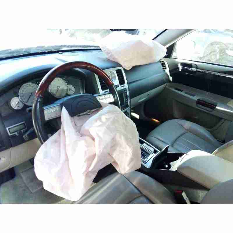 chrysler 300 c del año 2007