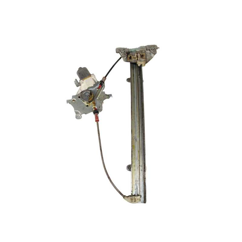 ELEVALUNAS DELANTERO IZQUIERDO 0130822202 