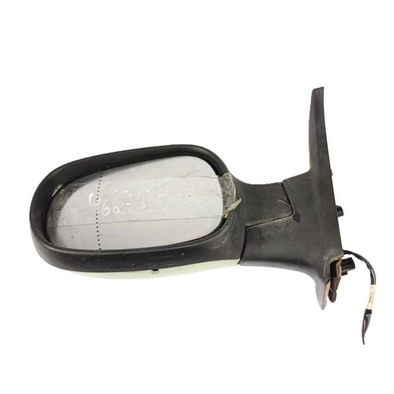 RETROVISOR IZQUIERDO 