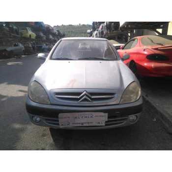 CITROËN XSARA BERLINA