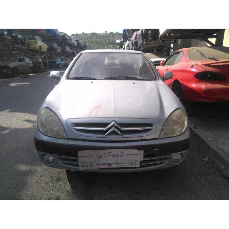 citroën xsara berlina del año 2003