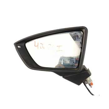 RETROVISOR IZQUIERDO 6F1857507AC 