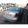 kia cerato i sedán (ld) del año 2007