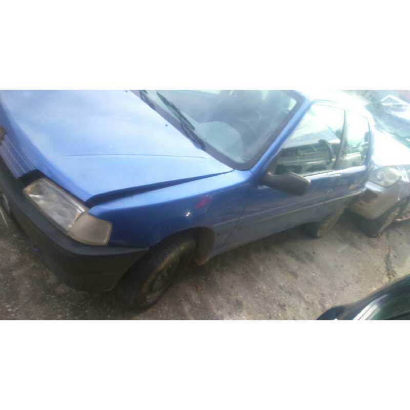 peugeot 106 (s1) del año 1994