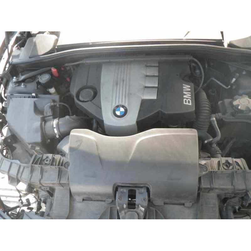 bmw serie 1 coupe (e82) del año 2008