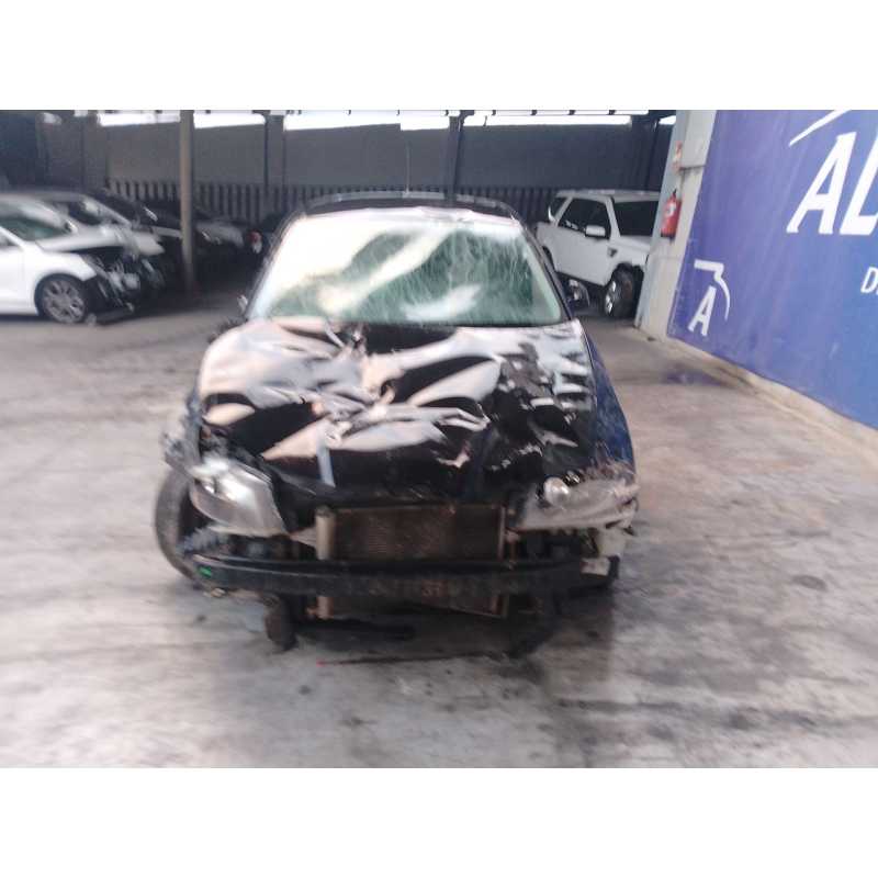 seat ibiza iii (6l1) del año 2006