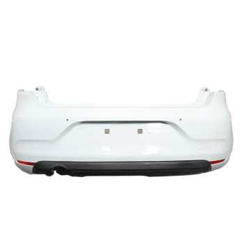 PARAGOLPES TRASERO 