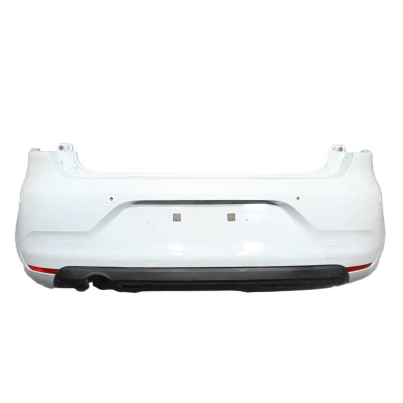 PARAGOLPES TRASERO 