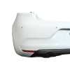 PARAGOLPES TRASERO 