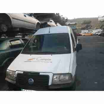 FIAT SCUDO (222) de desguace