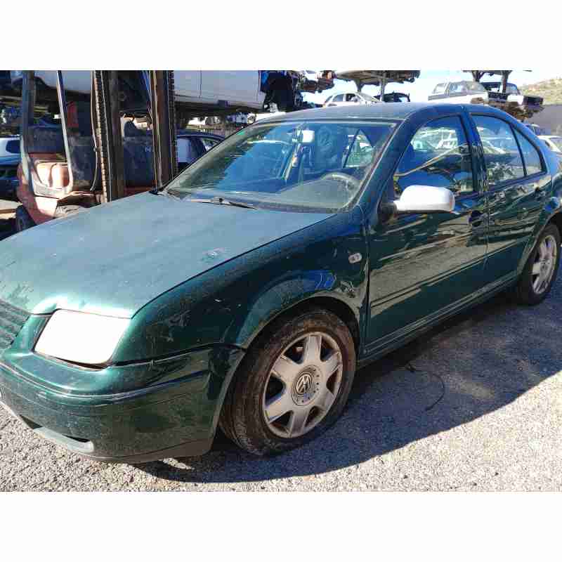 volkswagen bora i (1j2) del año 2001