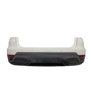 PARAGOLPES TRASERO 6F9807421B 